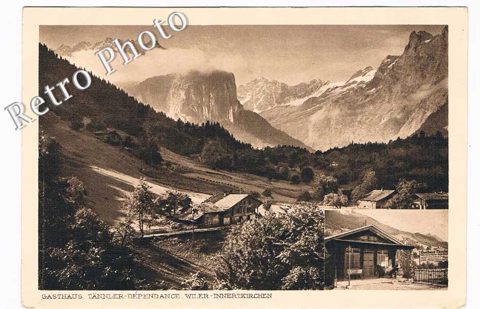 Gasthaus Tännler-Dépendance