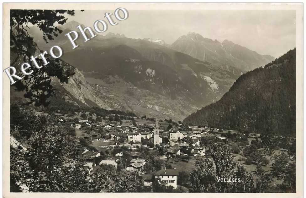 vue générale