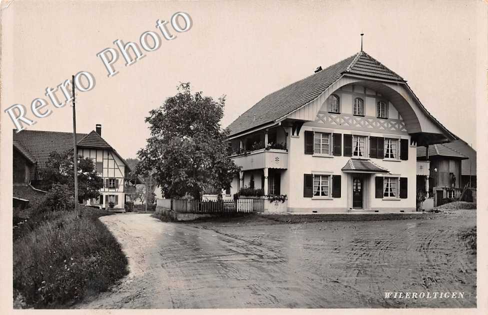 le bourg