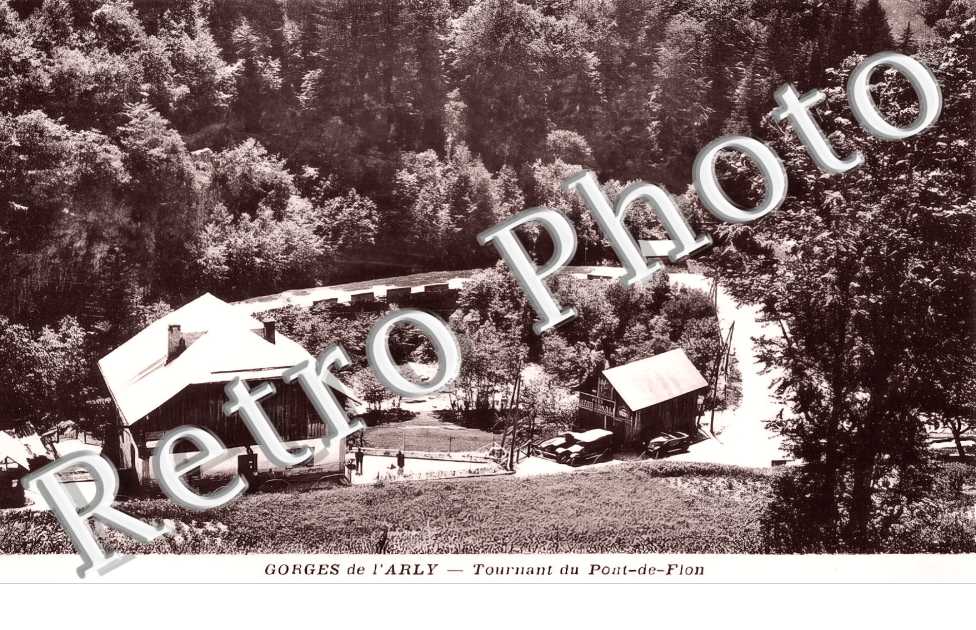 Tournant du Pont-de-Flon