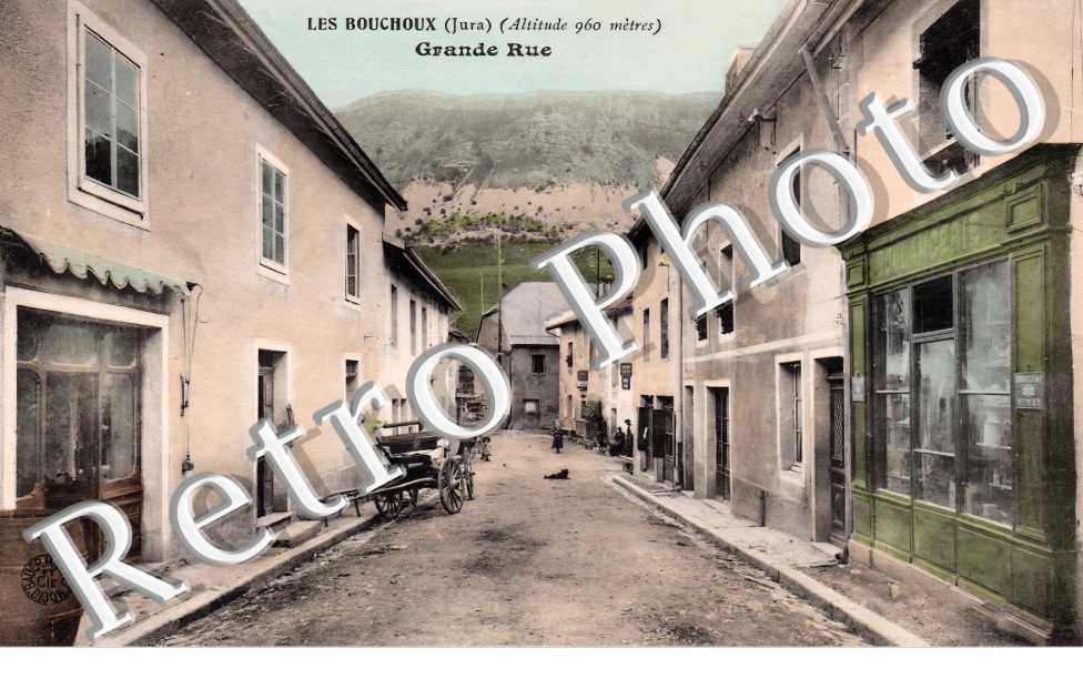 Grande rue