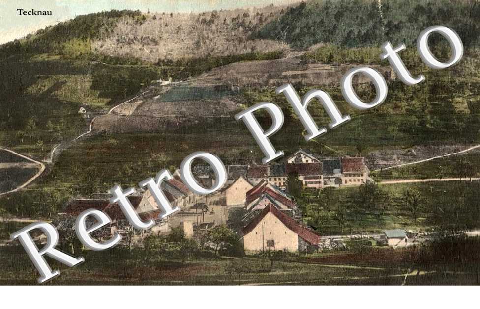 vue générale