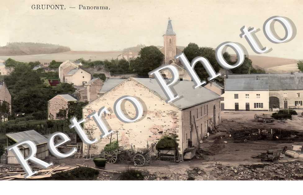 panorama
