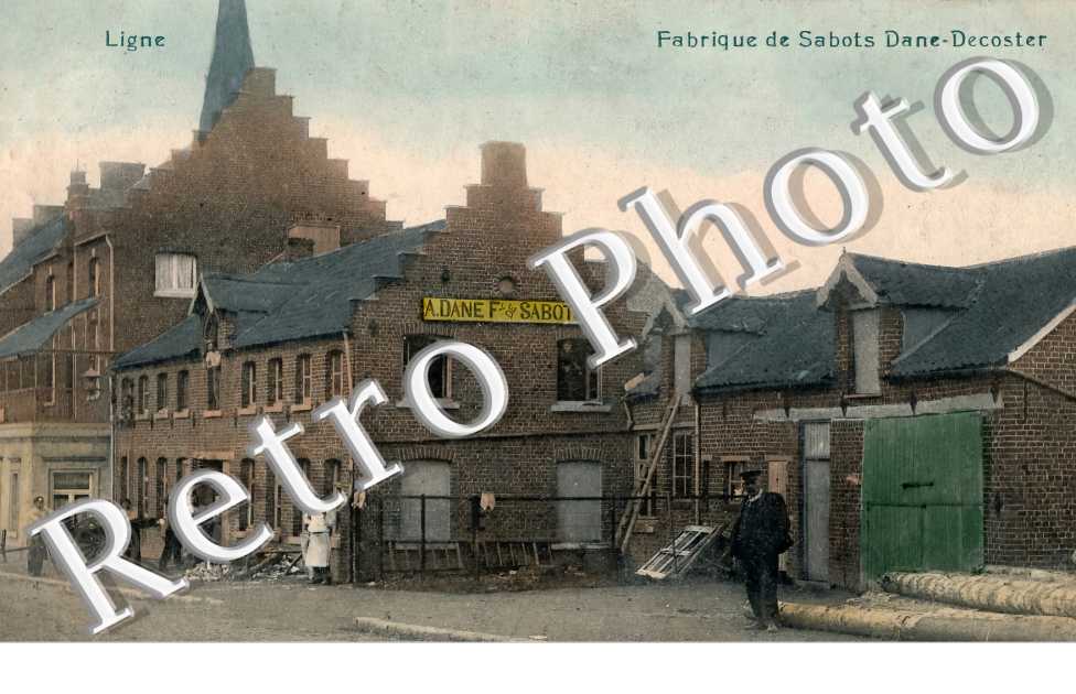 Fabrique de Sabots Dane-Decoster