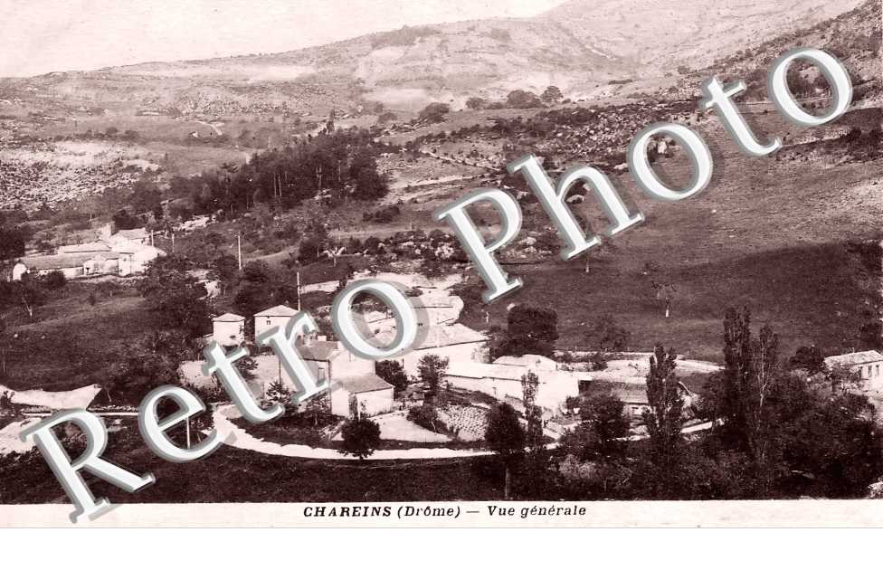 vue générale