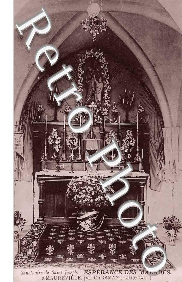 Sanctuaire de Saint-Joseph