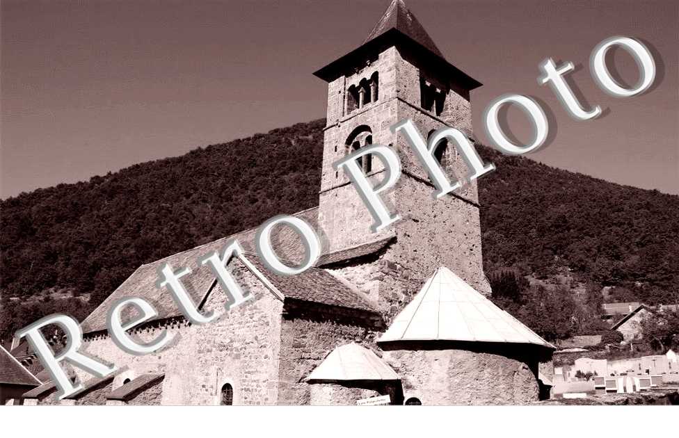 l'église
