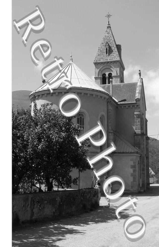 l'église