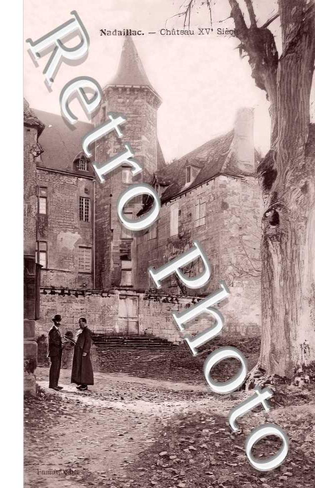 Château
