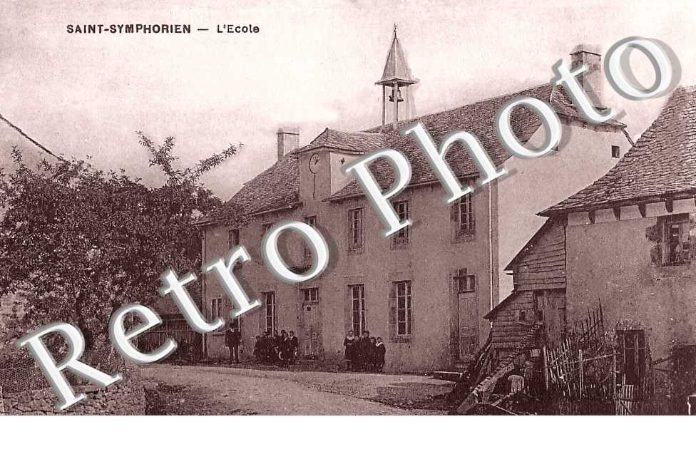 l'école