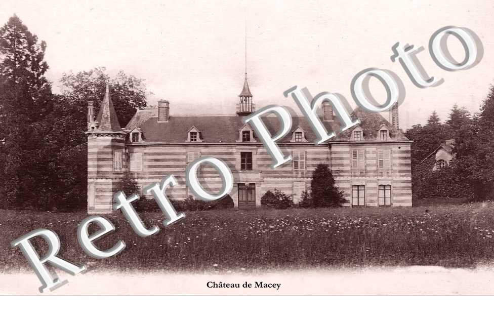 Château