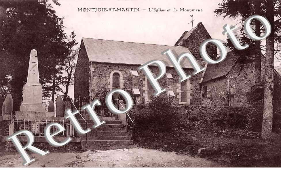 l'église
