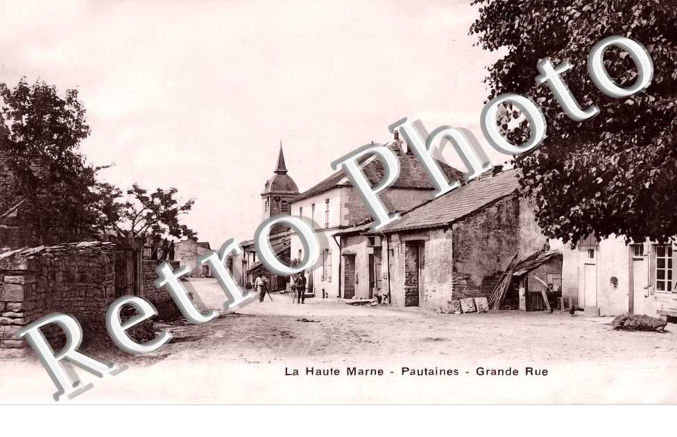 Grande rue