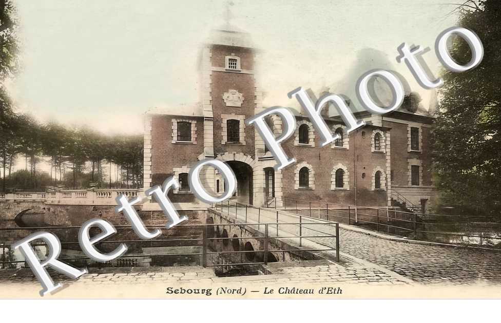 le Château