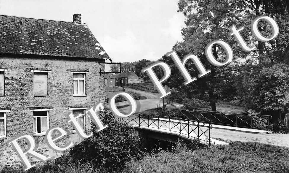 le bourg