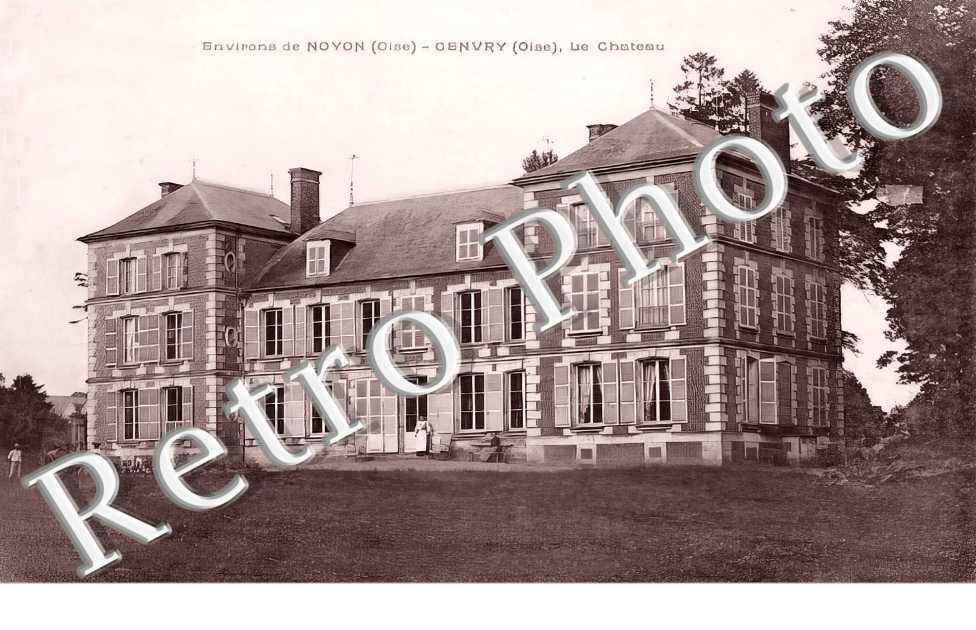 le Château