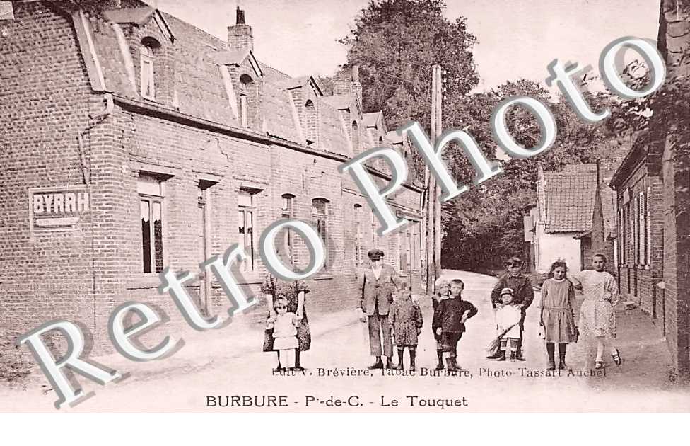 le Touquet