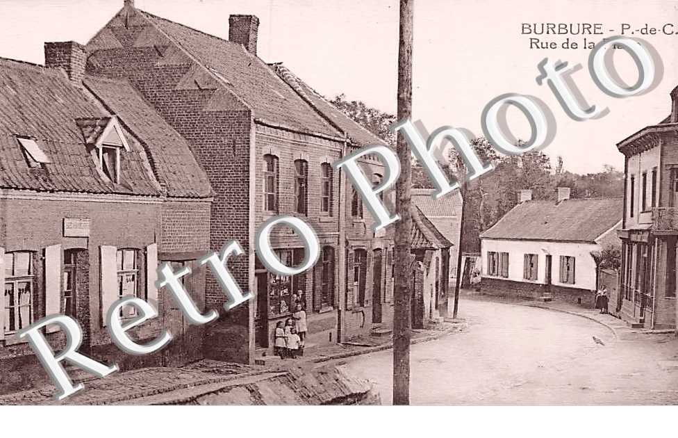 rue de la Place