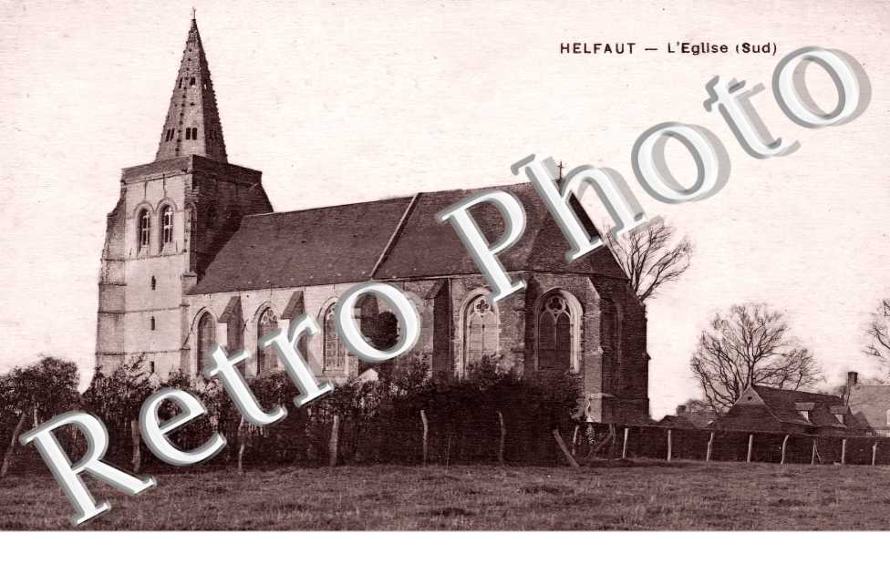 l'église