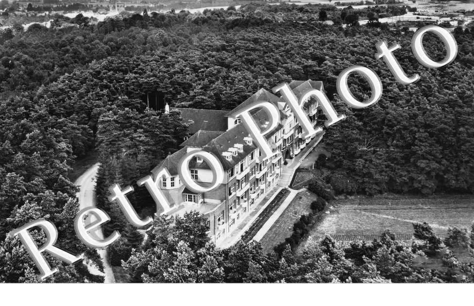 la sanatorium