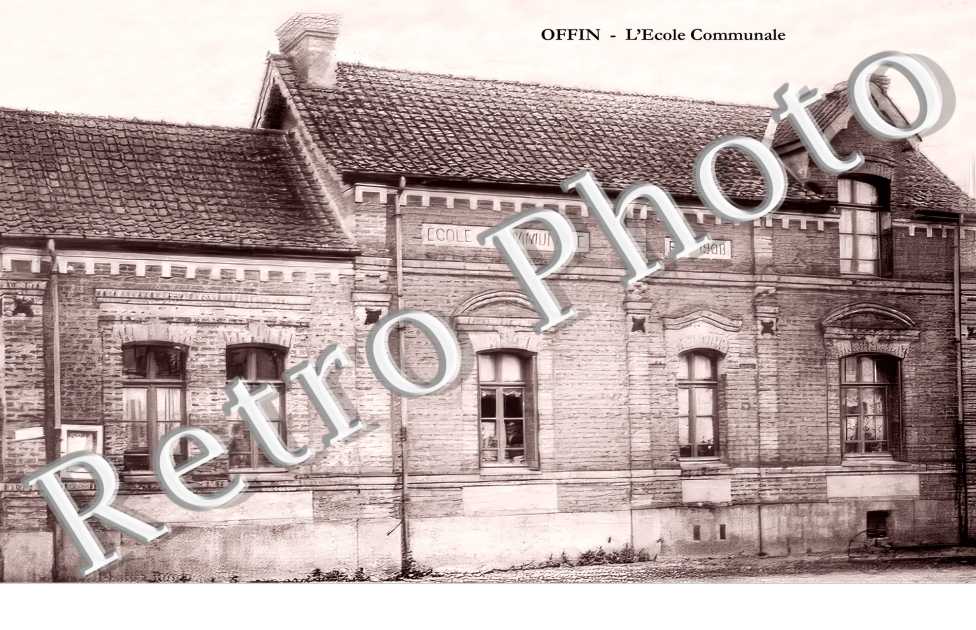 l'école communale