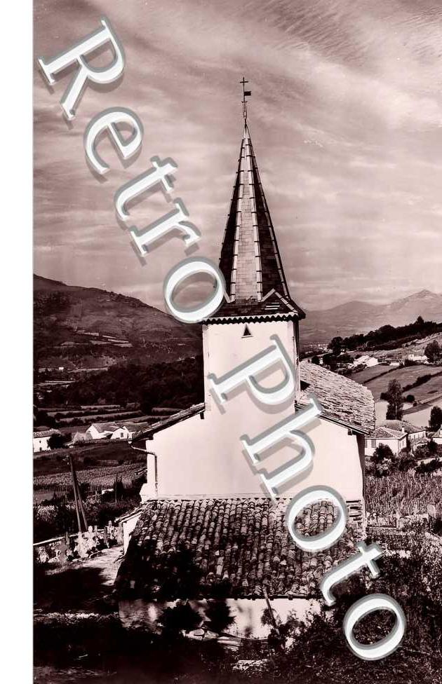 l'église