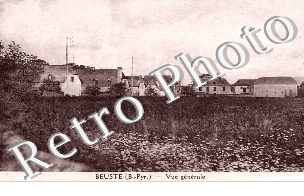 vue générale