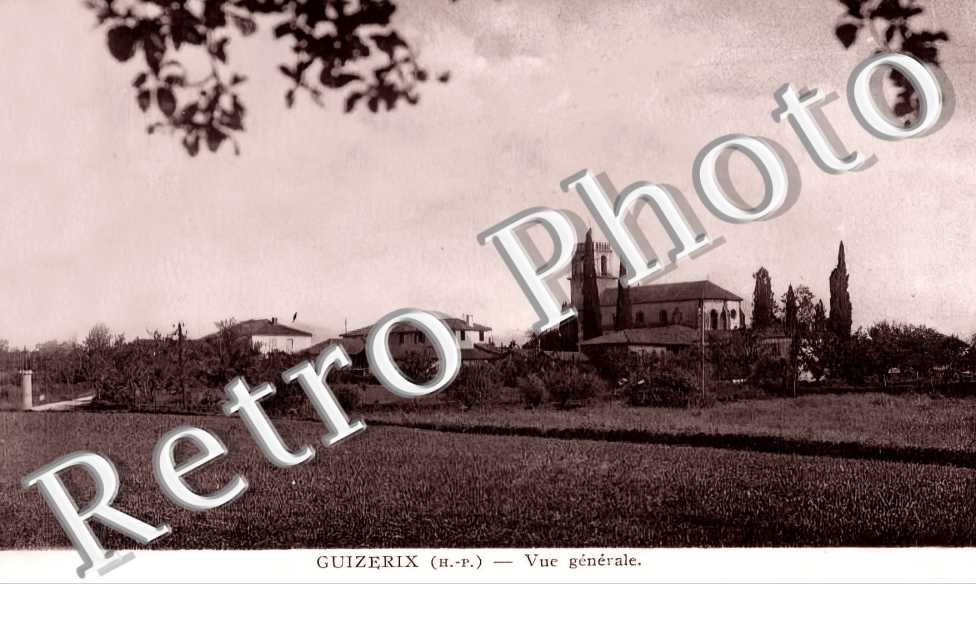 vue générale