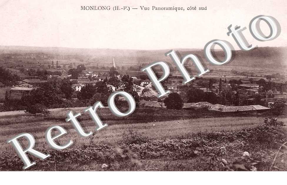 vue panoramique