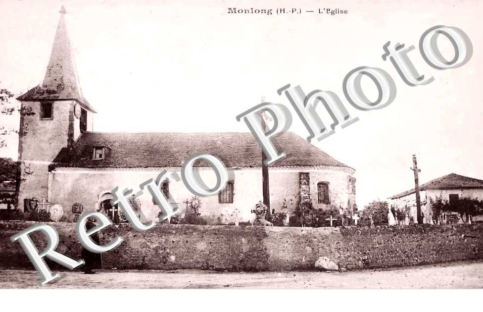 l'église