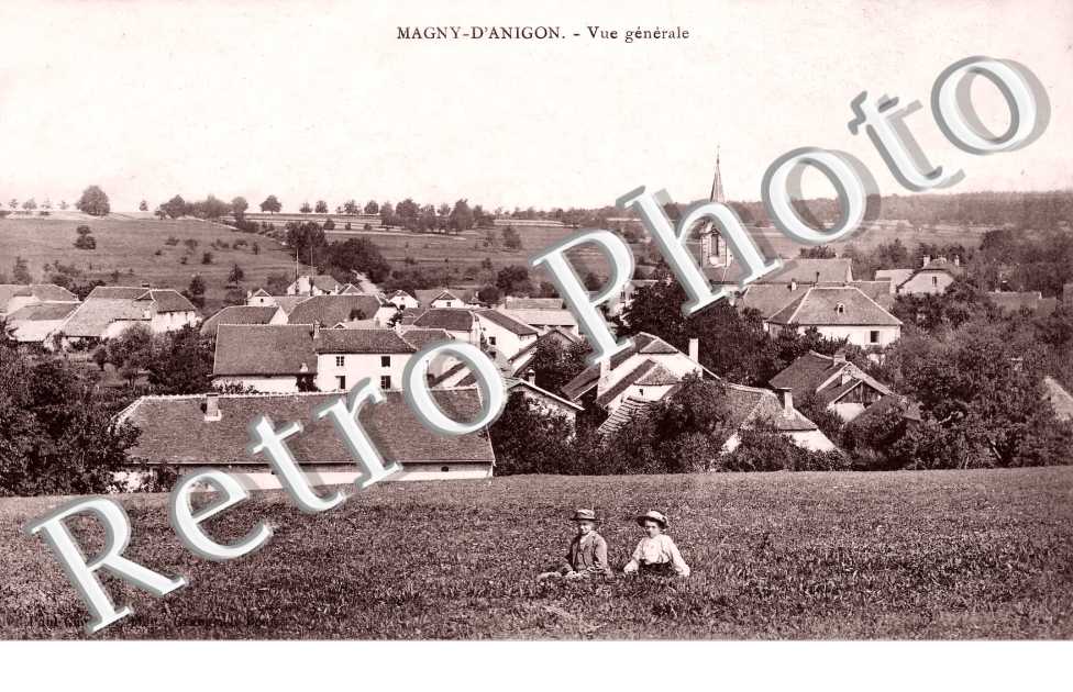 vue générale
