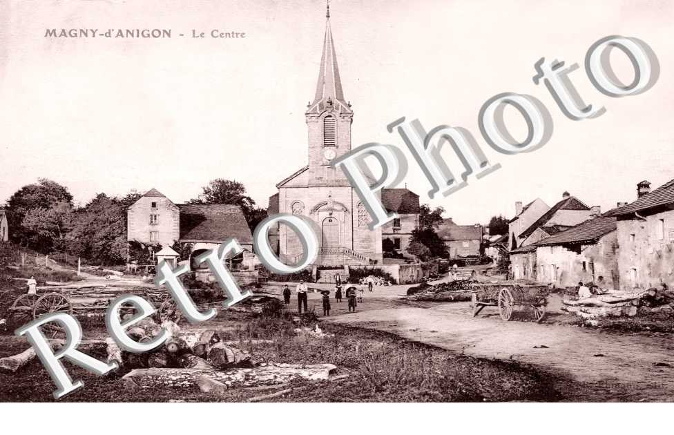 le centre