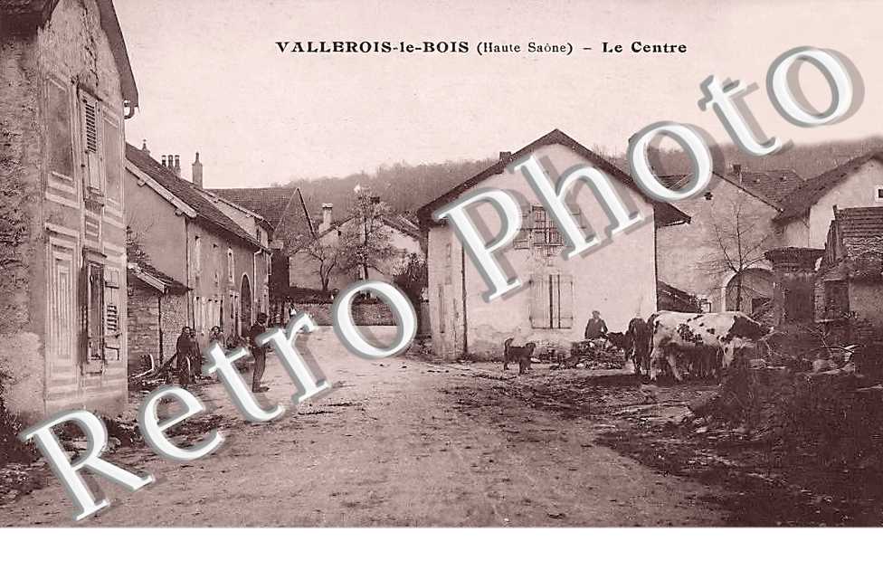 le centre