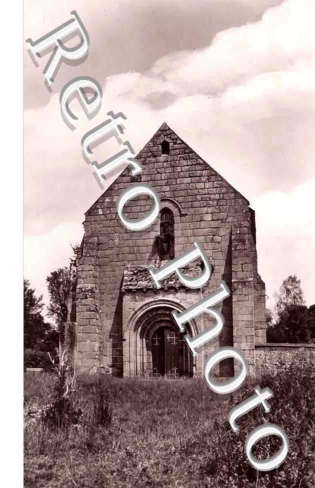 l'église