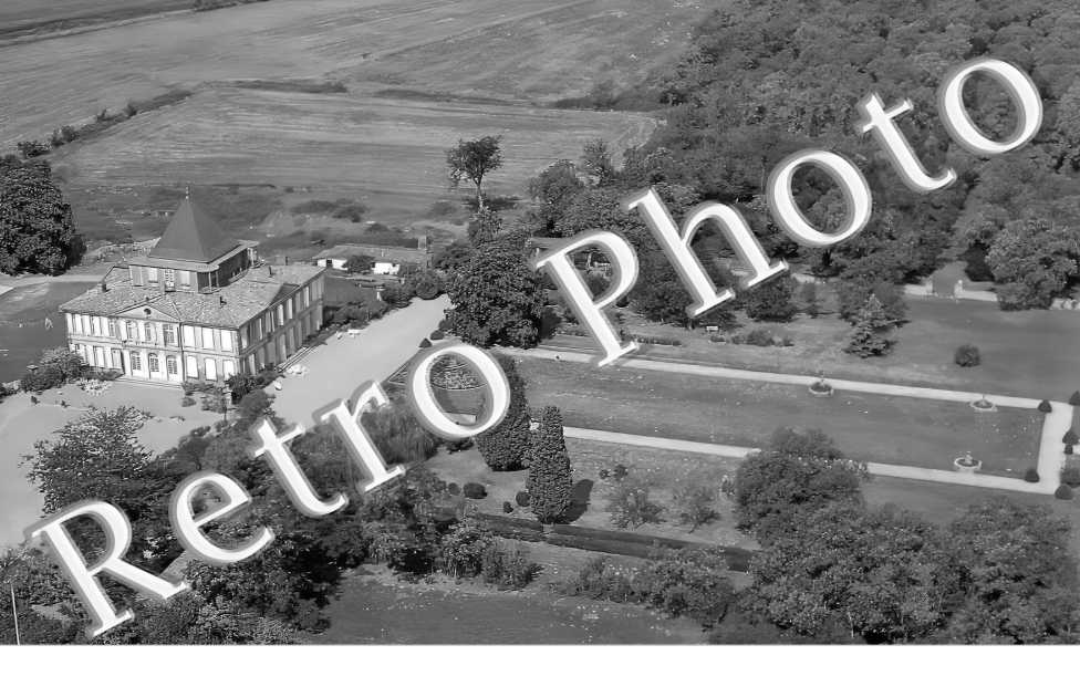 le Château