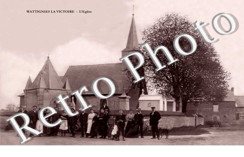 l'église
