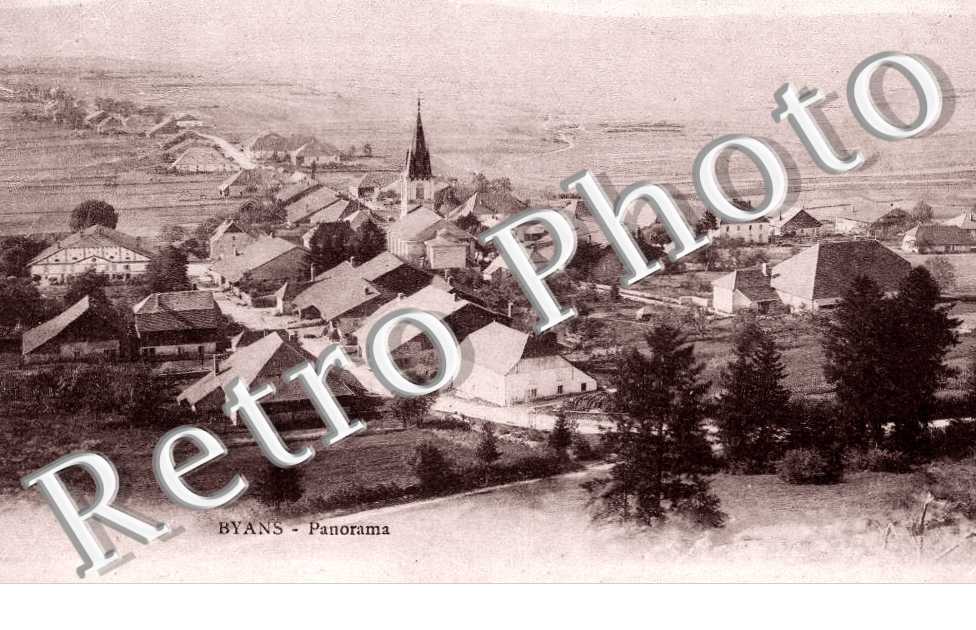 panorama