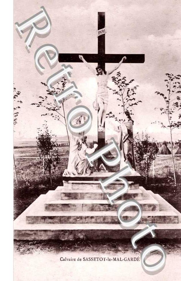 calvaire