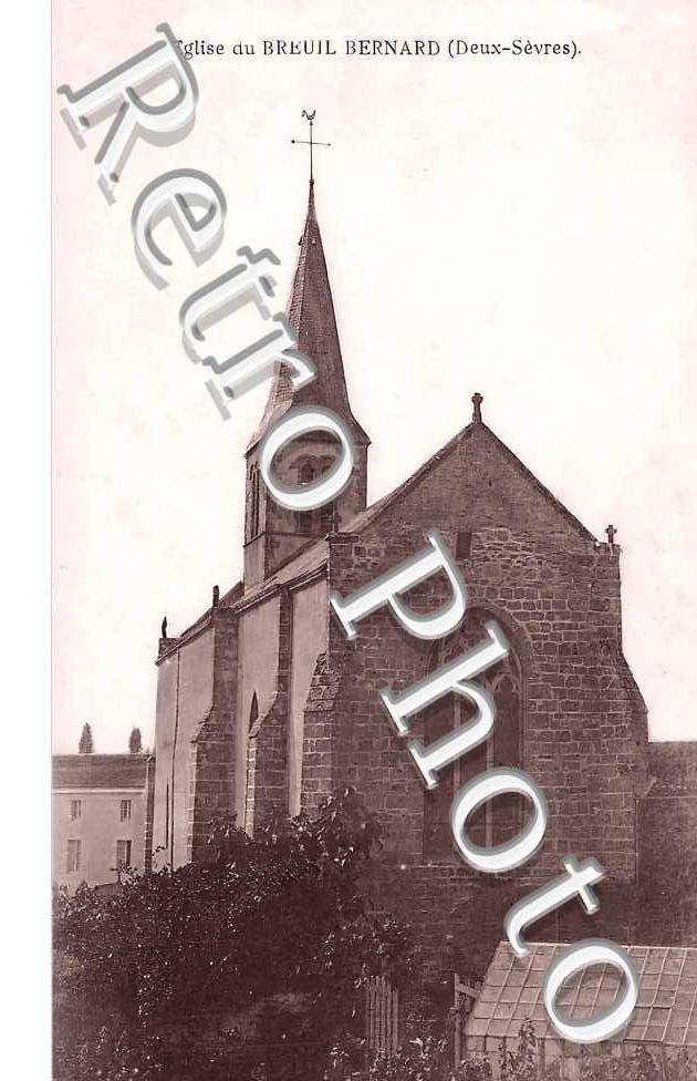 église