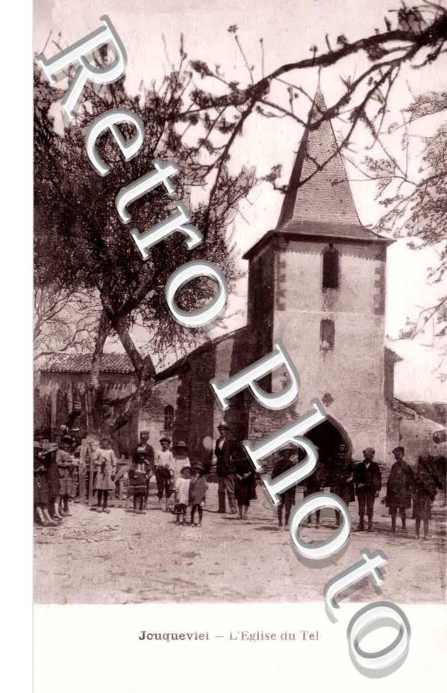 l'église