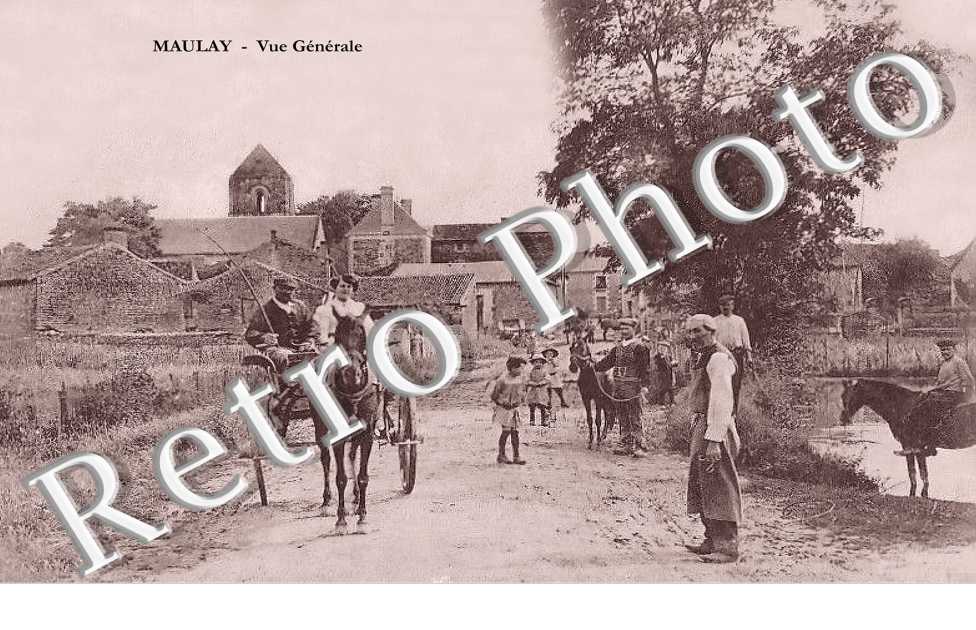 vue générale