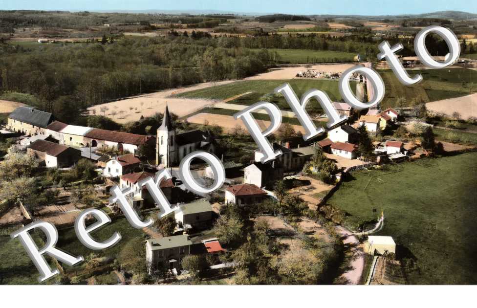 vue générale