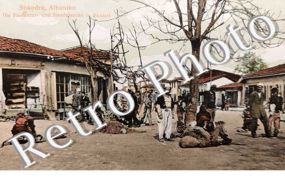 Shkodra