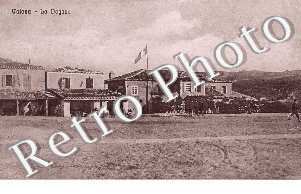 la Dogana