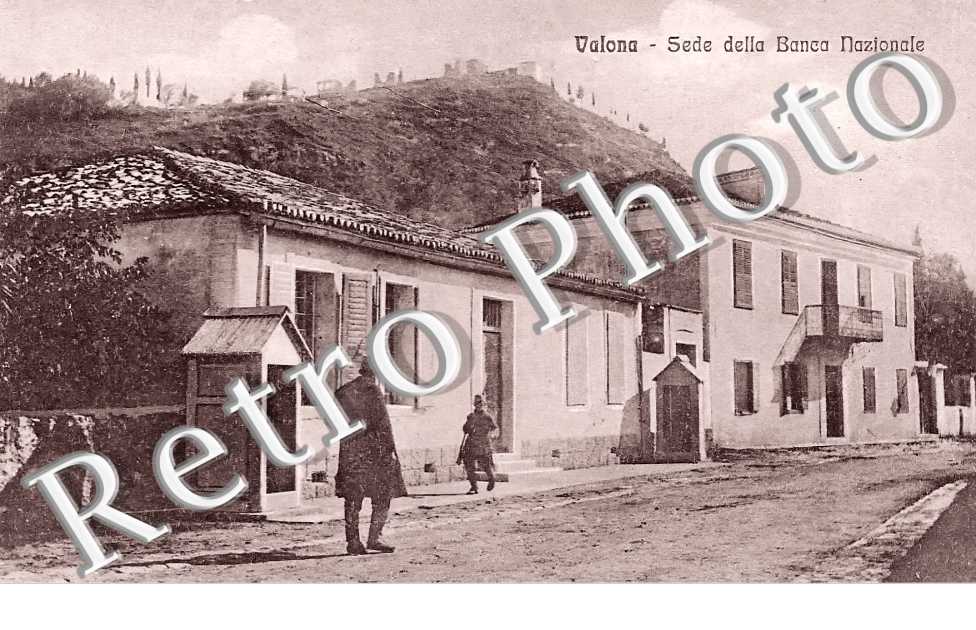 Sede della Banca Nazionale