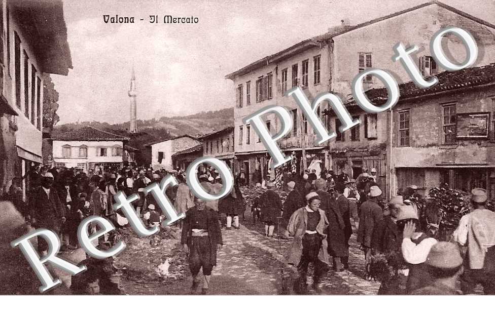 Il Mercato