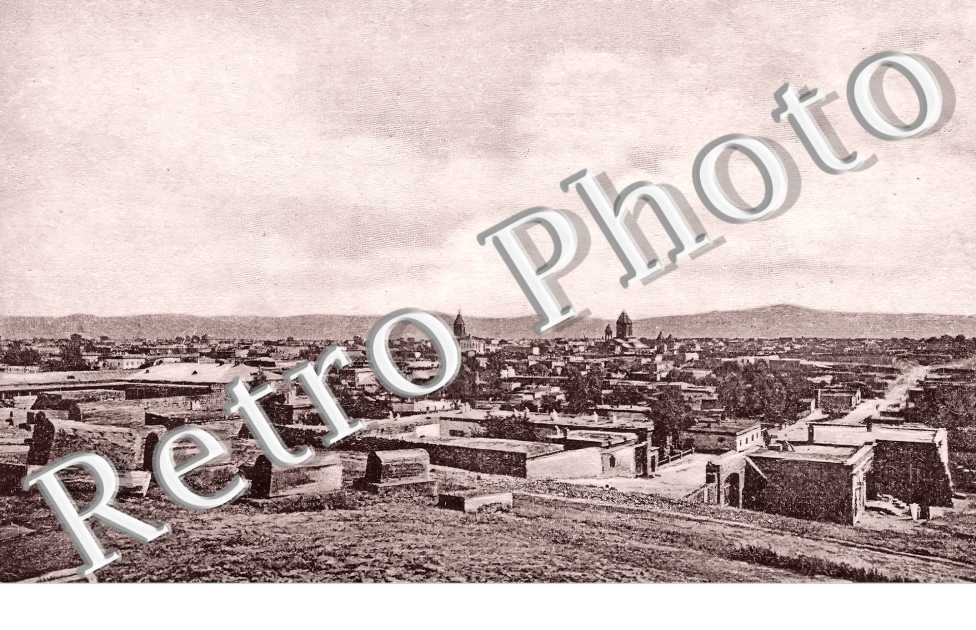 vue panoramique