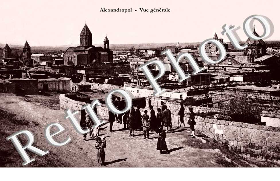 vue générale