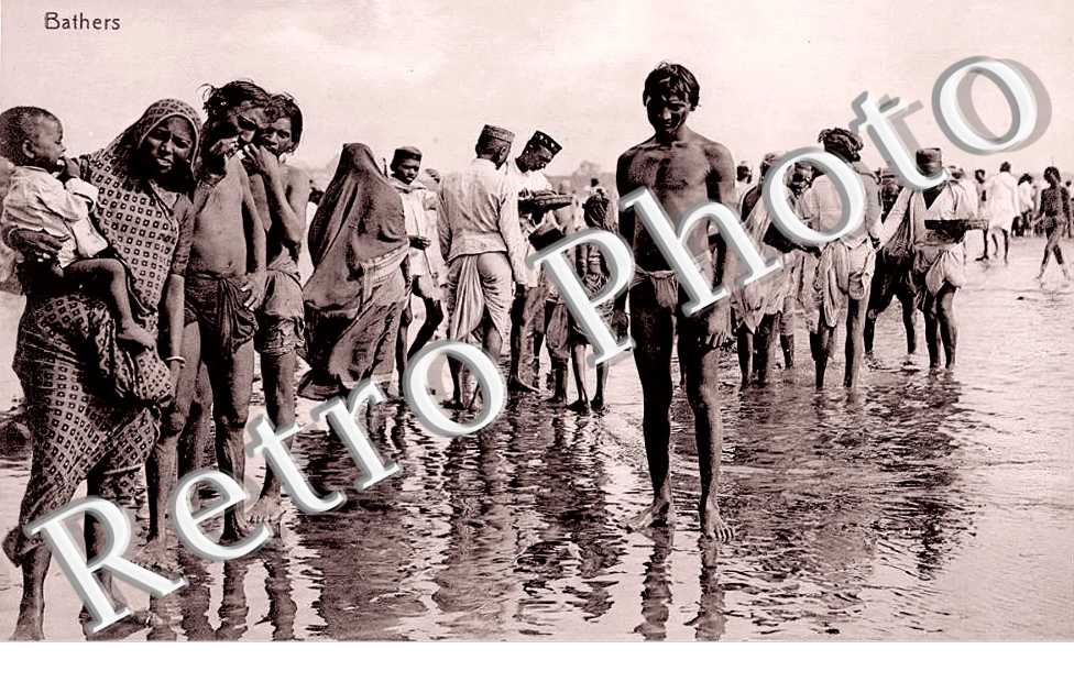 Bathers