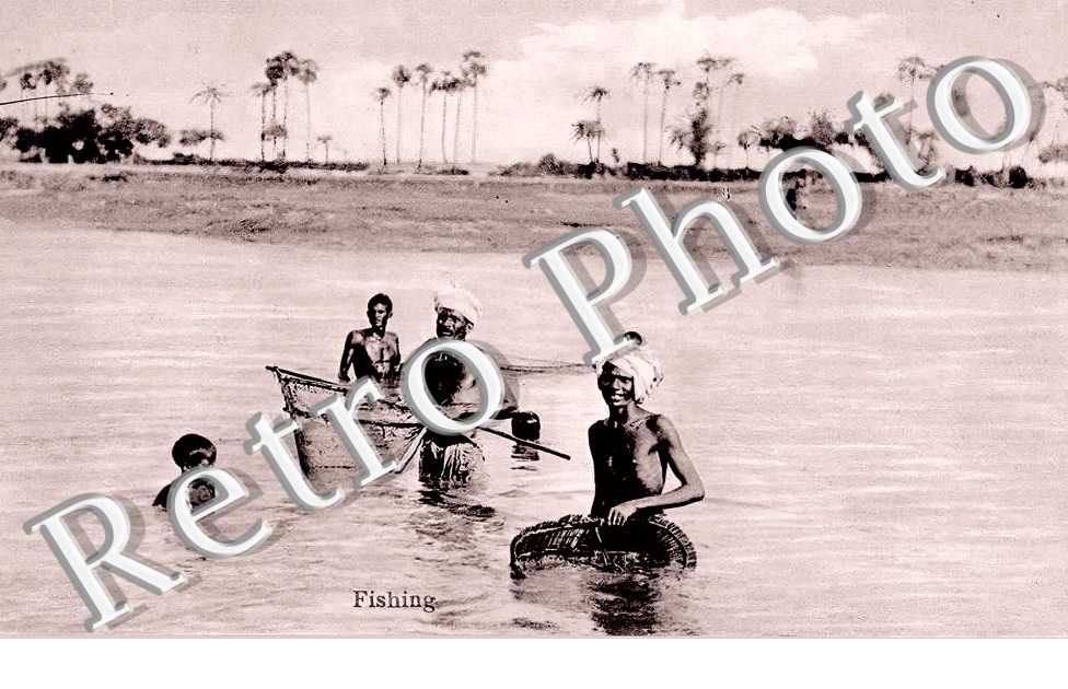 Fishing